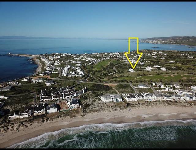 LAND FOR SALE IN SHELLEY POINT